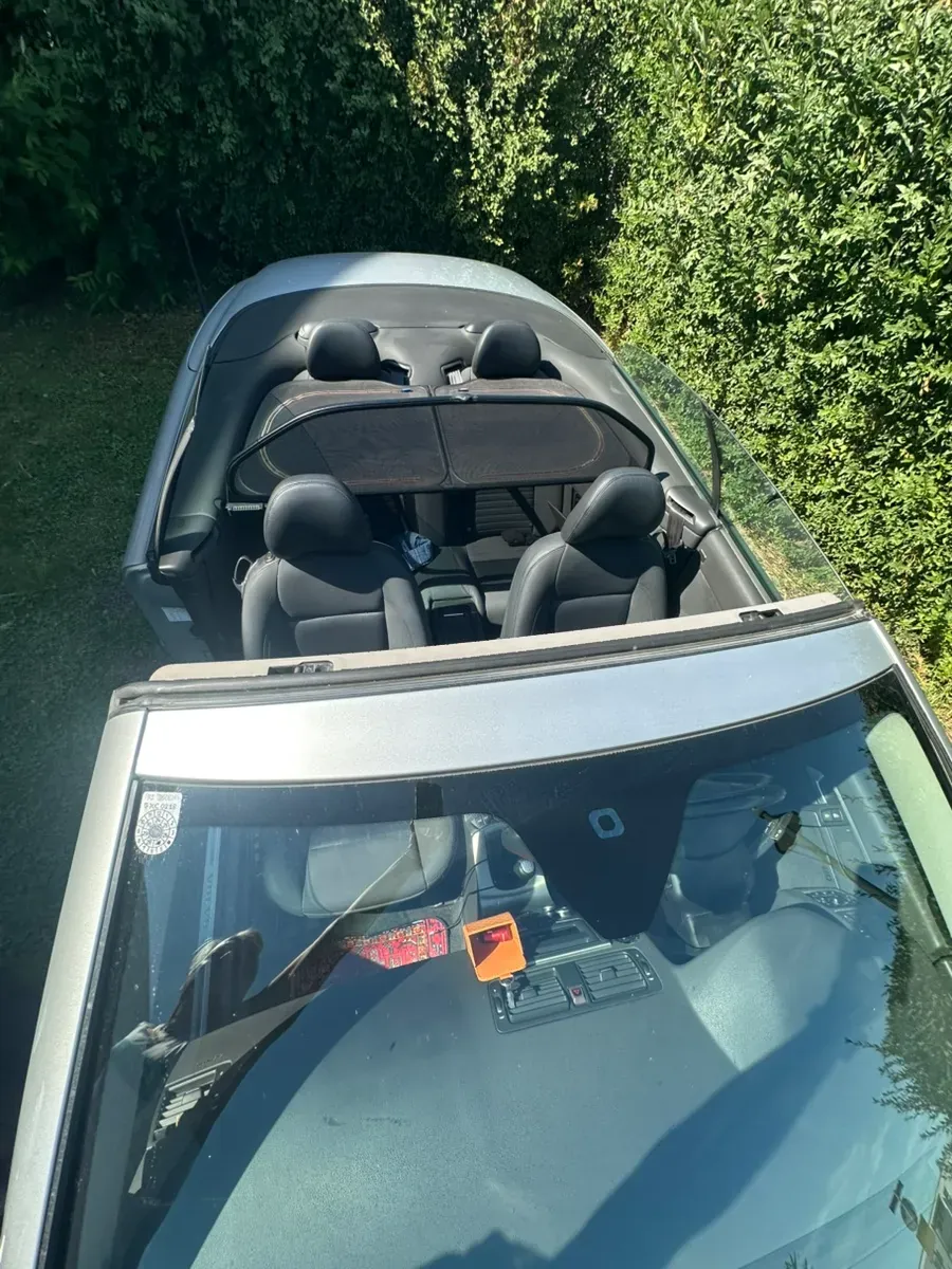 Volvo C70 2006 photo 3