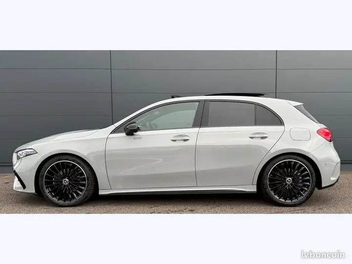 Mercedes-Benz A-Class 2026 photo 2