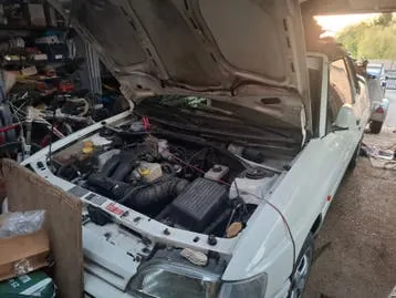 Ford Escort