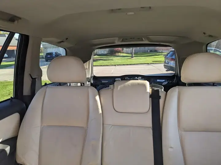 Volvo Xc90 2010 photo 5