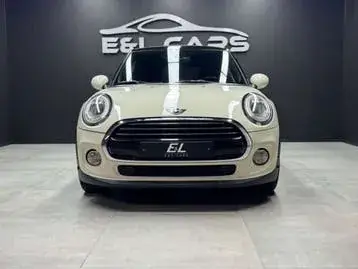 Mini Cooper 2018 photo 2