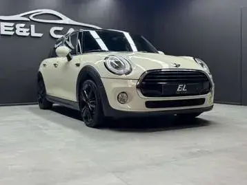 Mini Cooper 2018 photo 3