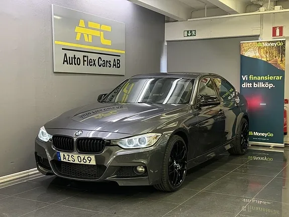 BMW 320D