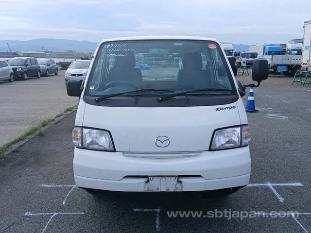 Mazda Bongo Van Dx 2020 photo 5