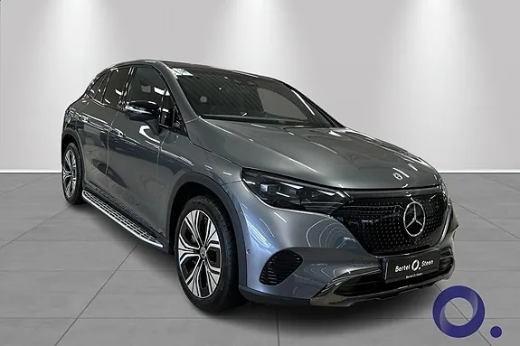 Mercedes-Benz Andre 2023 photo 3