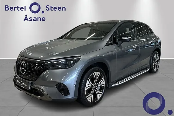 Mercedes-Benz Andre