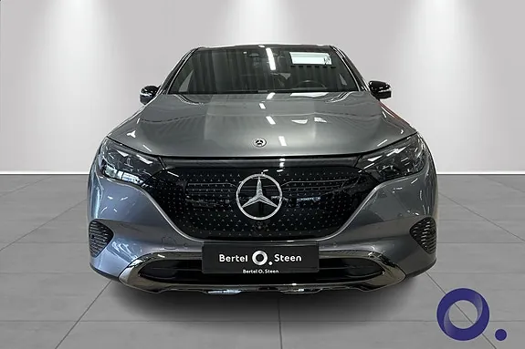 Mercedes-Benz Andre 2023 photo 2