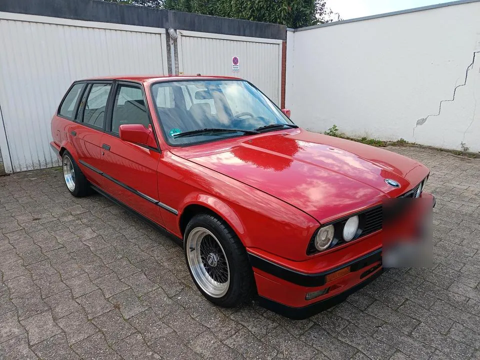BMW 325I