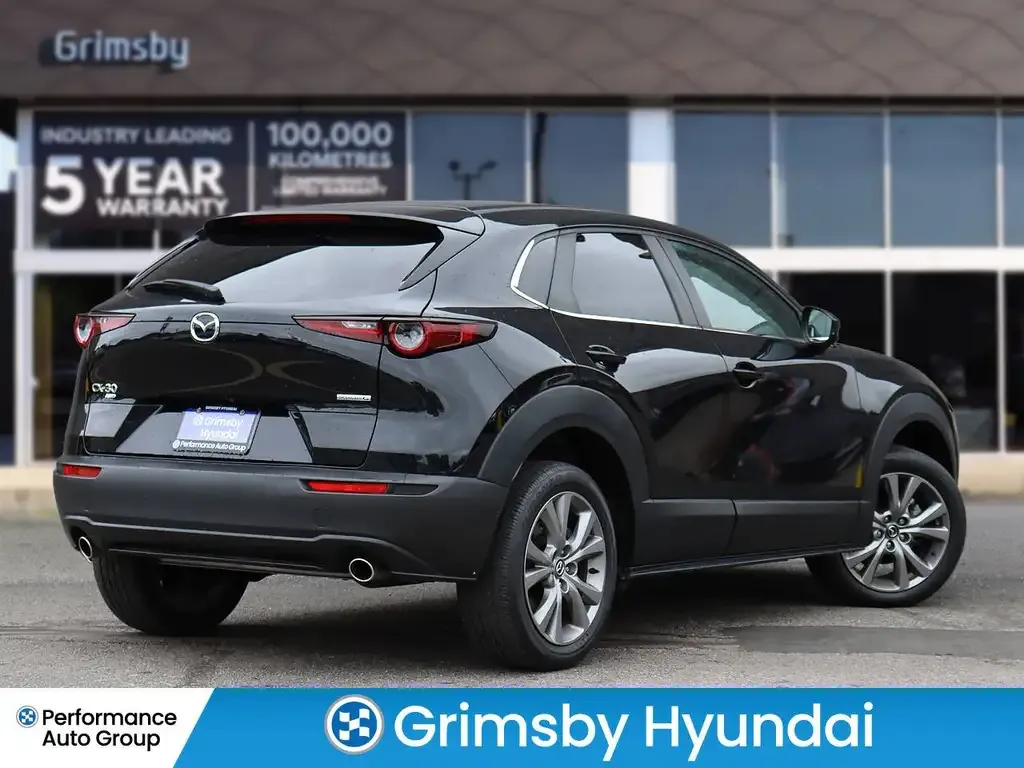 Mazda Cx-30 2023 photo 2