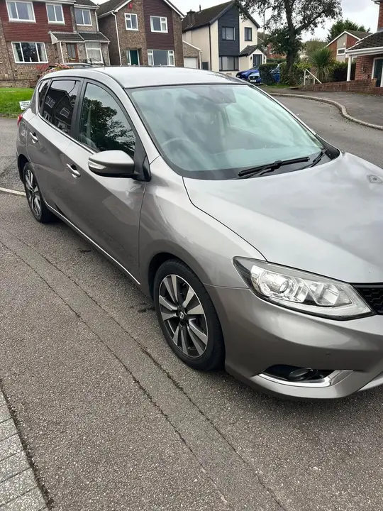 Nissan Pulsar