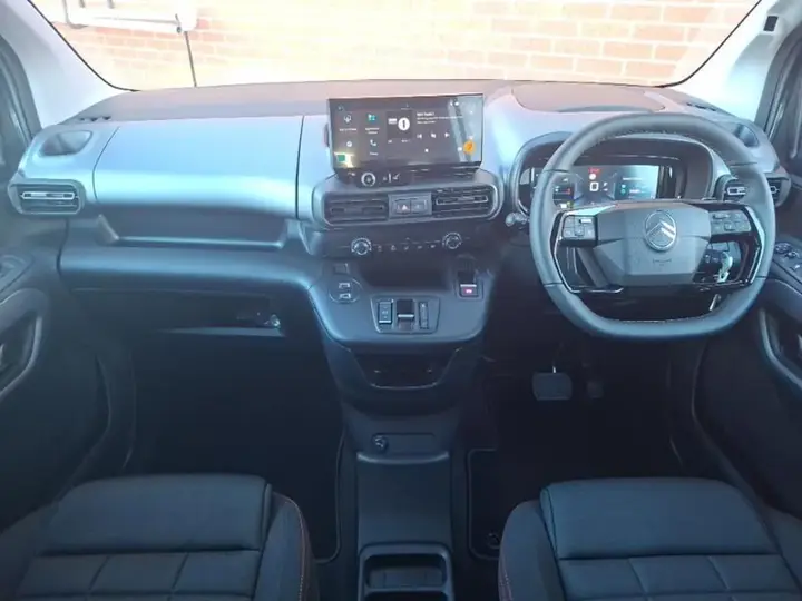 Citroen Berlingo 2026 photo 3