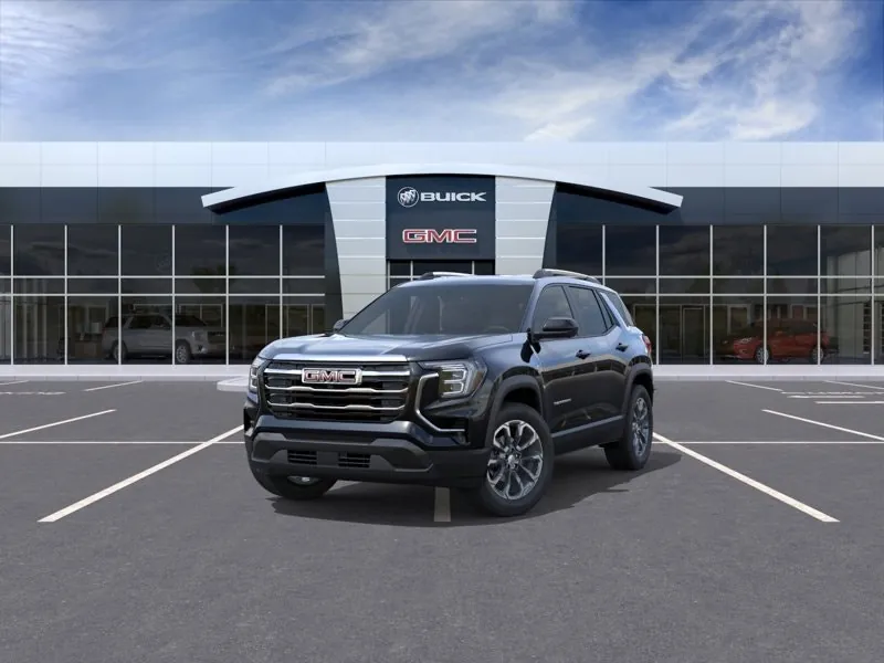 GMC Terrain