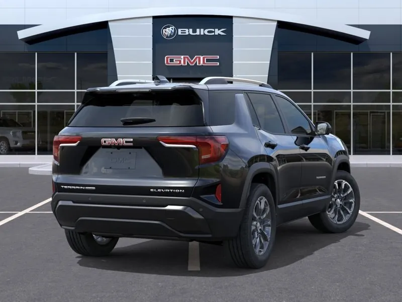 GMC Terrain 2027 photo 4