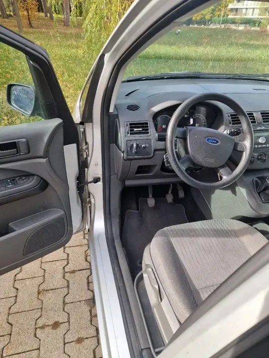 Ford C-Max 2007 photo 3