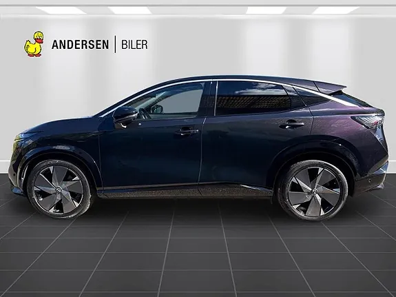Nissan Ariya 2022 photo 2
