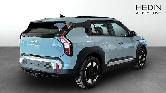 Kia Ev3 2027 photo 3