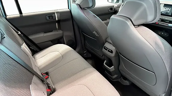 Kia Ev3 2027 photo 4