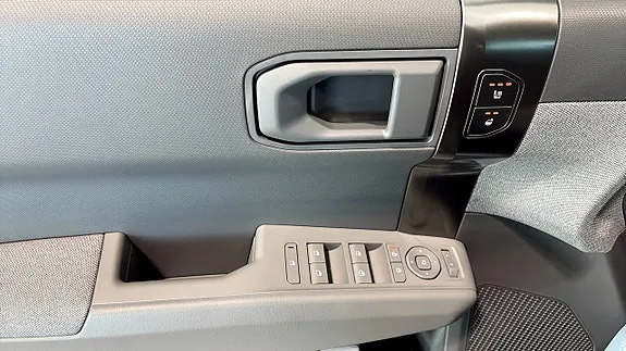 Kia Ev3 2027 photo 5