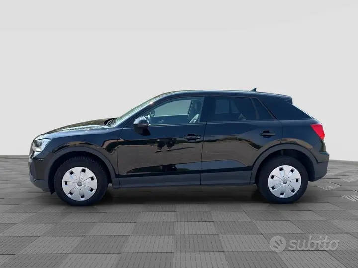 Audi Q2 2022 photo 2