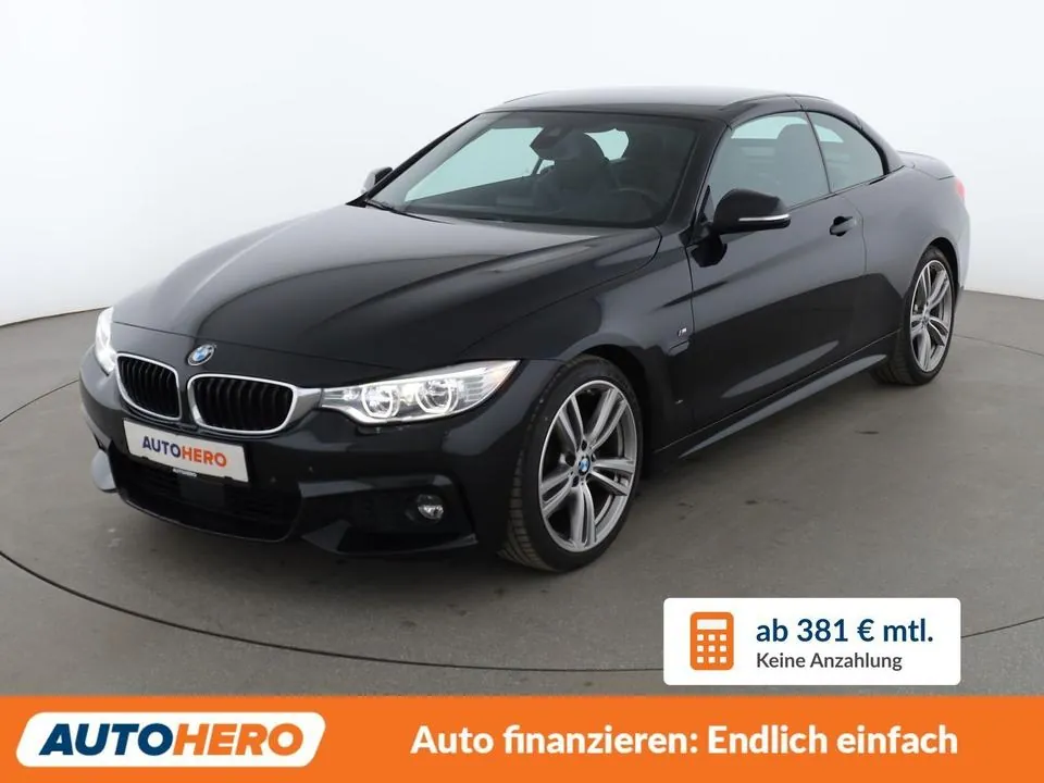 BMW 4Er