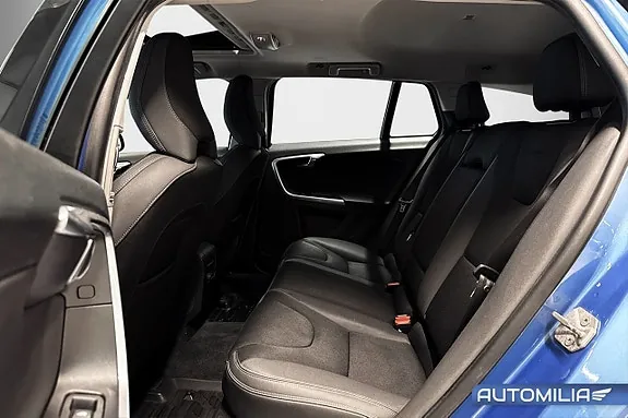 Volvo V60 2015 photo 5