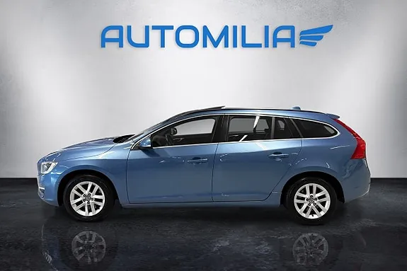 Volvo V60 2015 photo 4