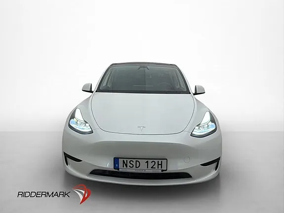 Tesla Model Y 2024 photo 3