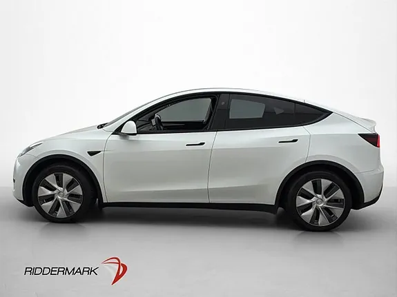 Tesla Model Y 2024 photo 5