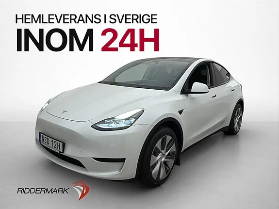 Tesla Model Y 2024 photo 4