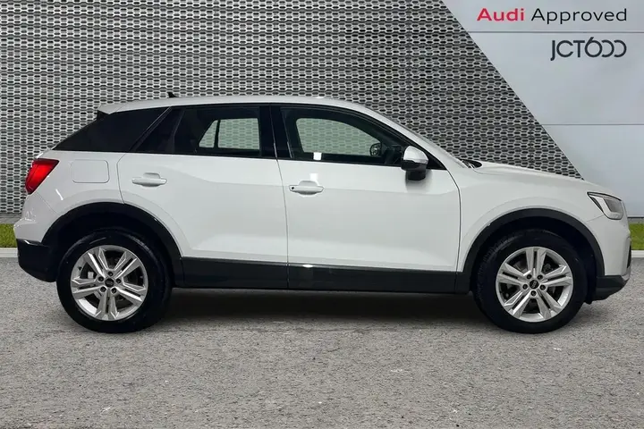 Audi Q2 2026 photo 4