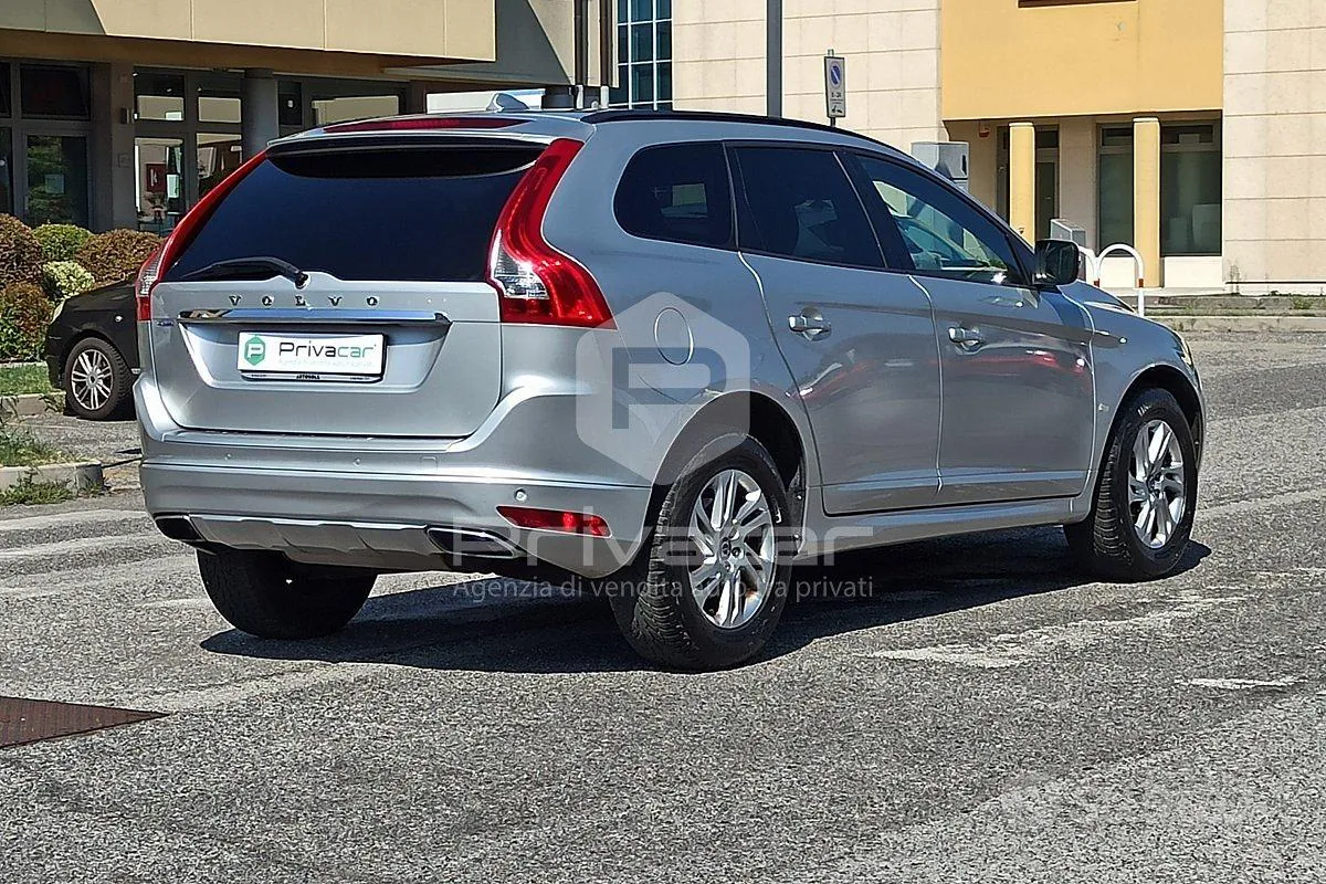 Volvo Xc60 2016 photo 5
