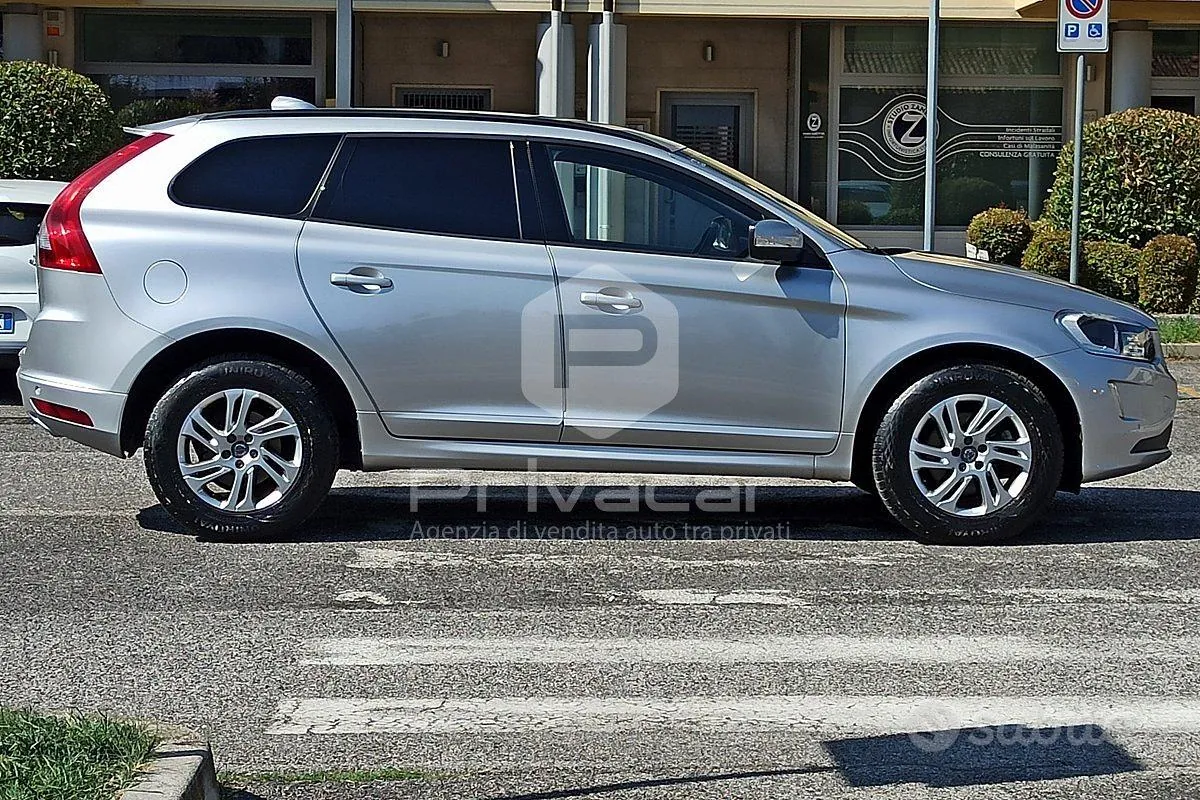 Volvo Xc60 2016 photo 4