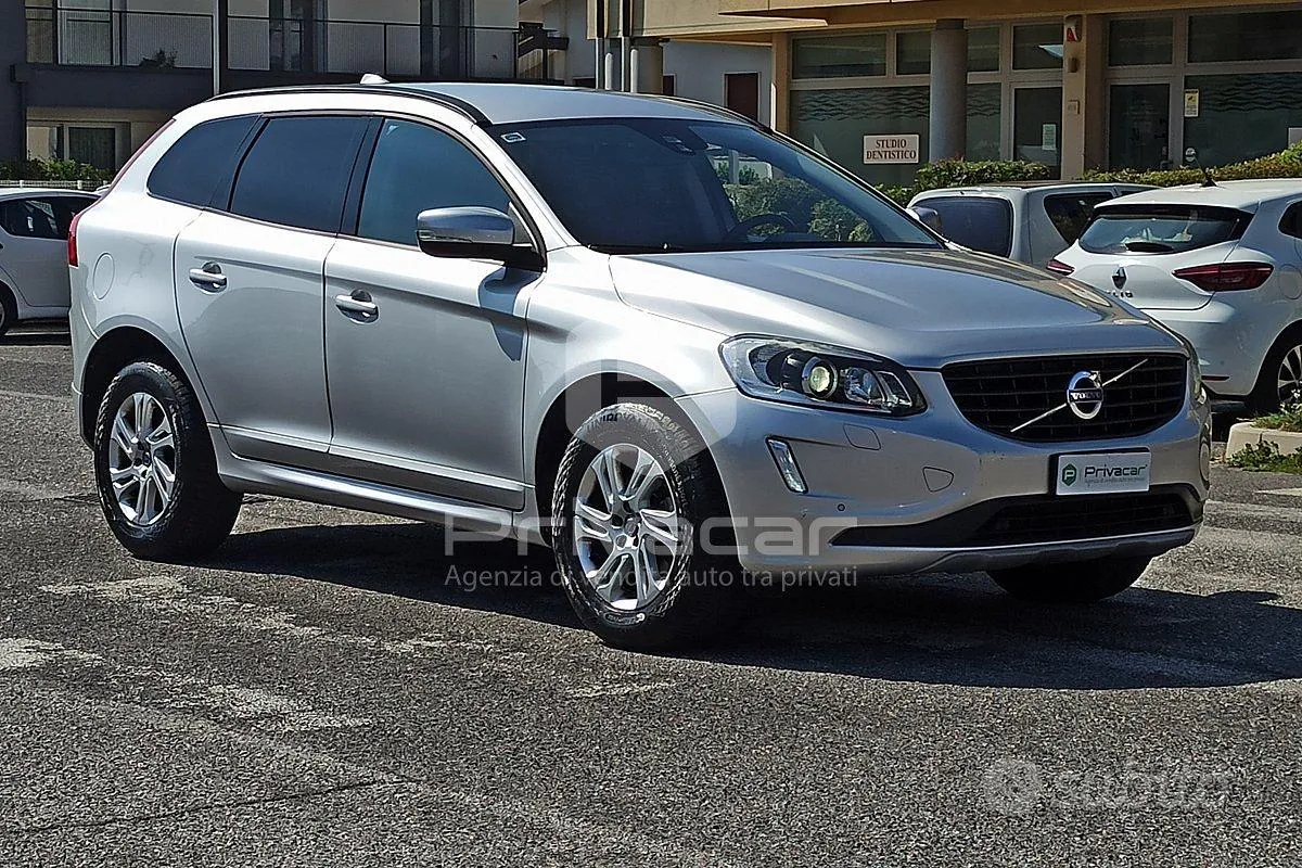 Volvo Xc60 2016 photo 3