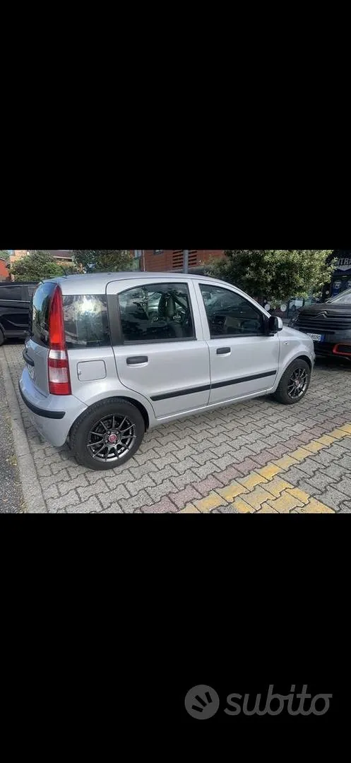 Fiat Panda 2009 photo 3