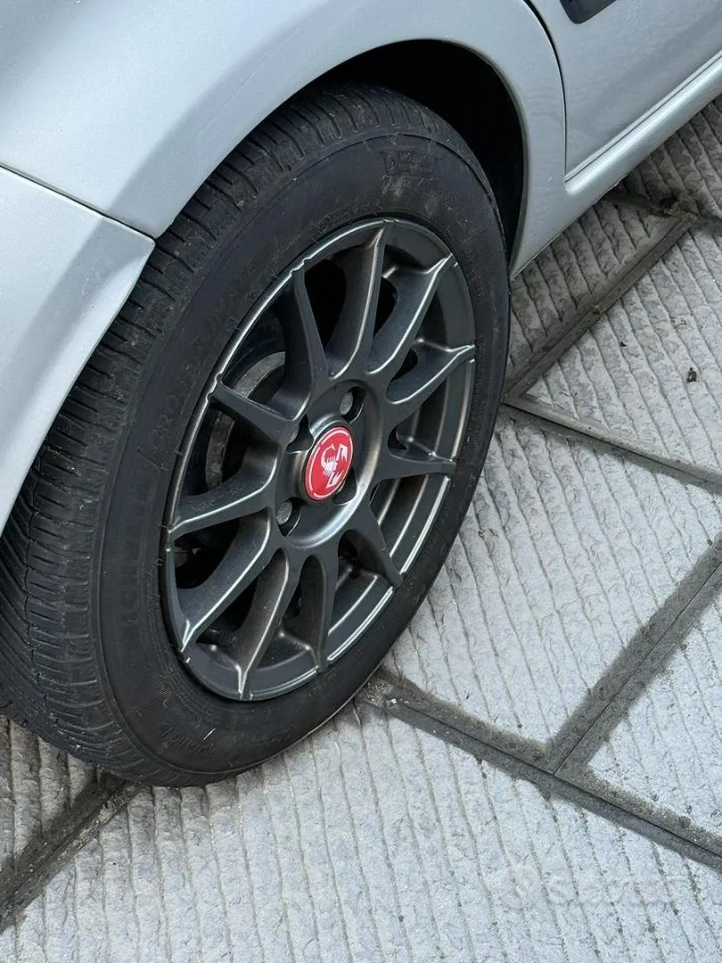 Fiat Panda 2009 photo 5