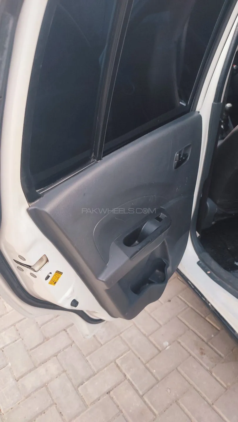 Suzuki Cultus