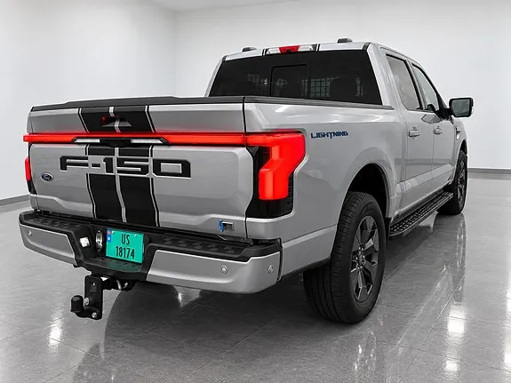 Ford F-150 2023 photo 5