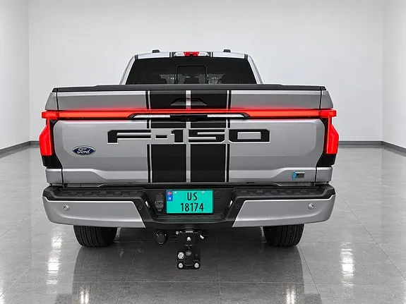 Ford F-150 2023 photo 4