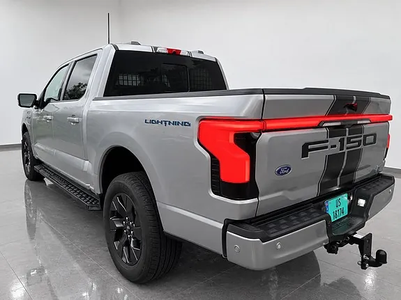 Ford F-150 2023 photo 3