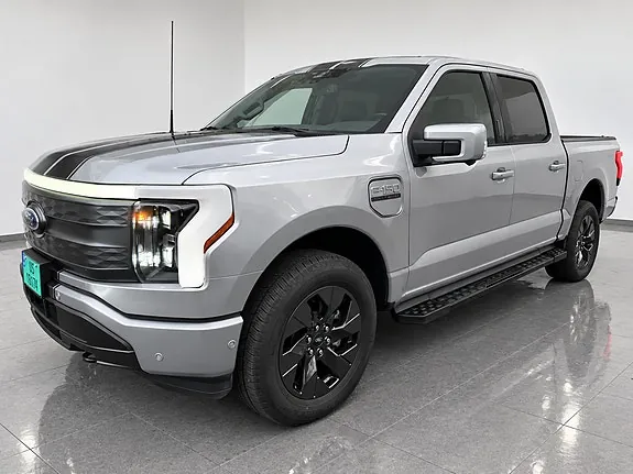 Ford F-150 2023 photo 2