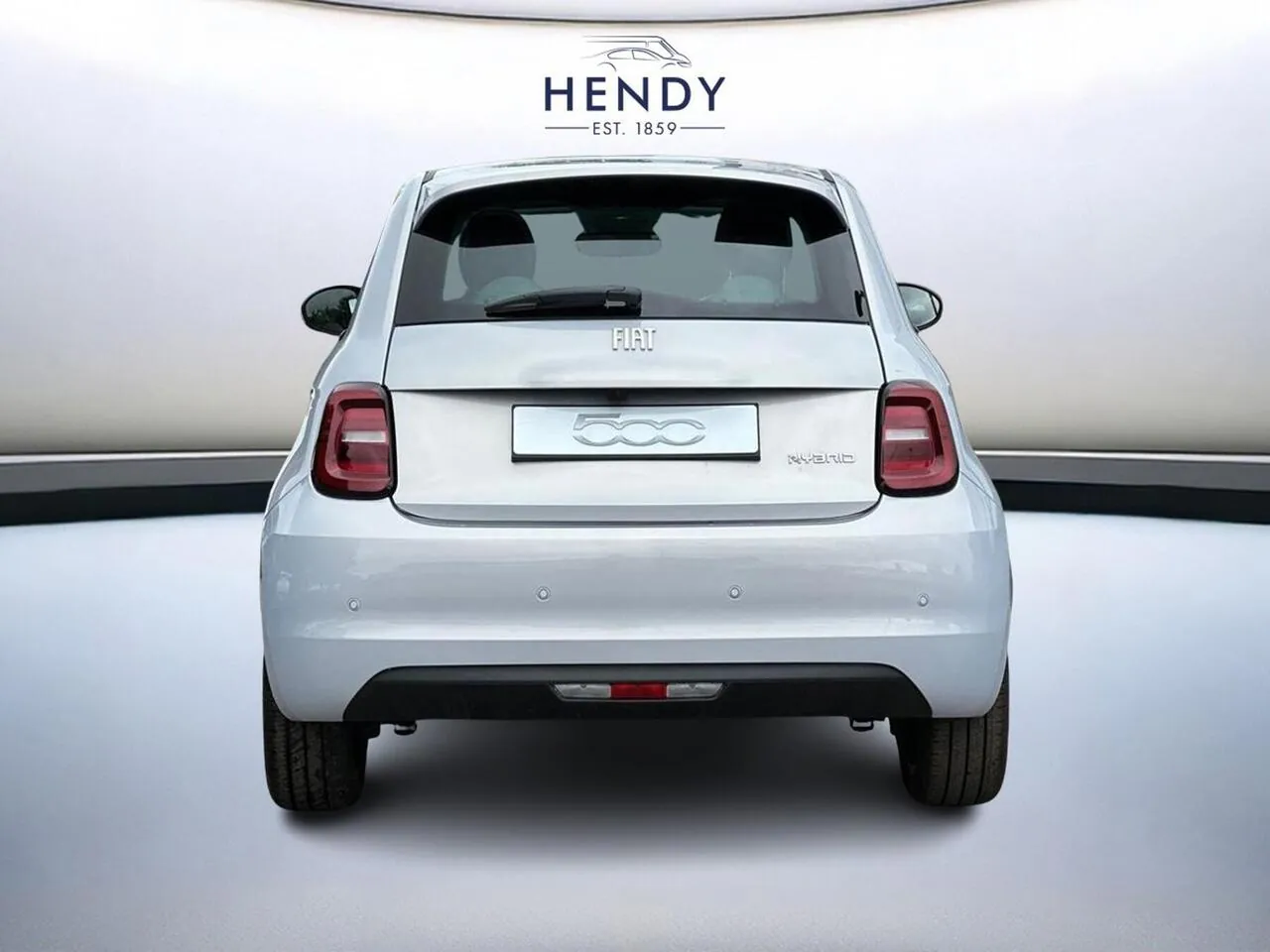 Fiat 500C photo 5