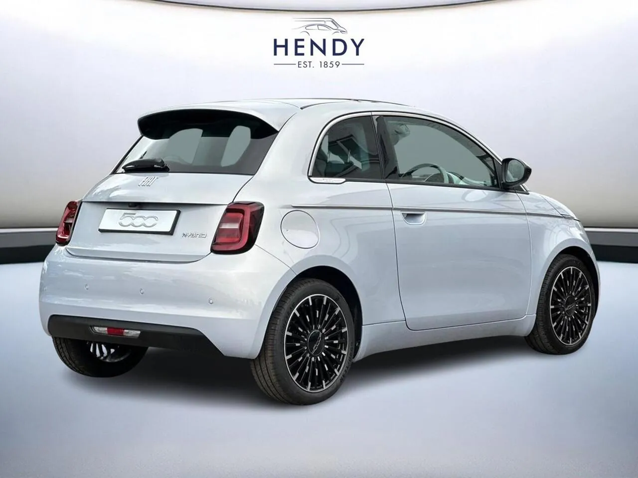 Fiat 500C photo 4