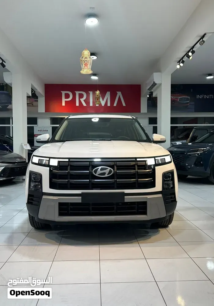 Hyundai Creta 2026 photo 3