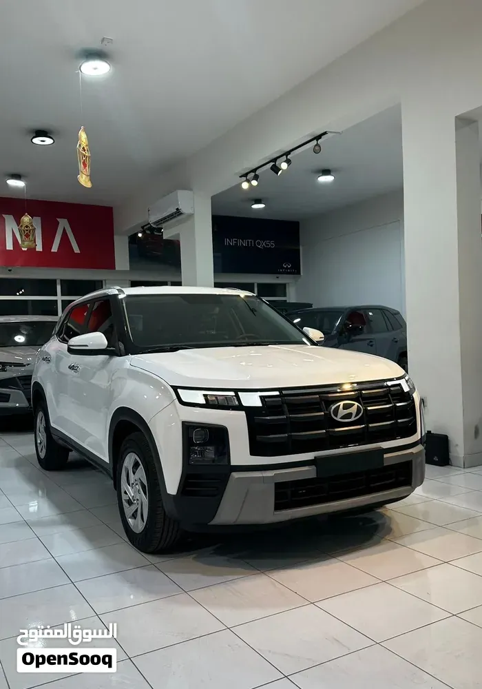 Hyundai Creta 2026 photo 4