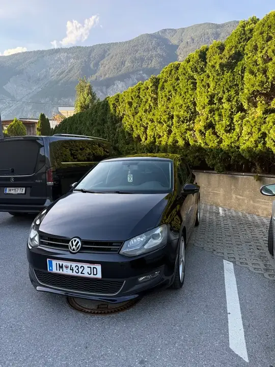 Volkswagen Polo 2011 photo 3