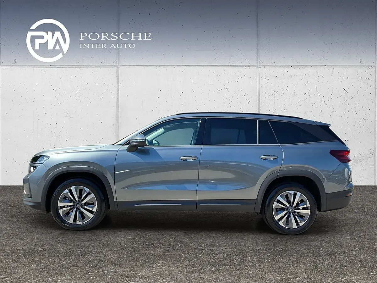 Skoda Kodiaq 2026 photo 3