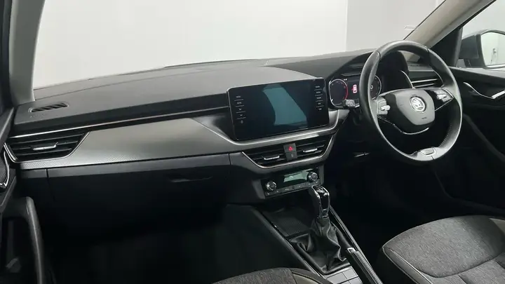 Skoda Kamiq 2023 photo 2