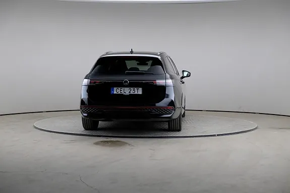 Volkswagen Passat 2024 photo 5