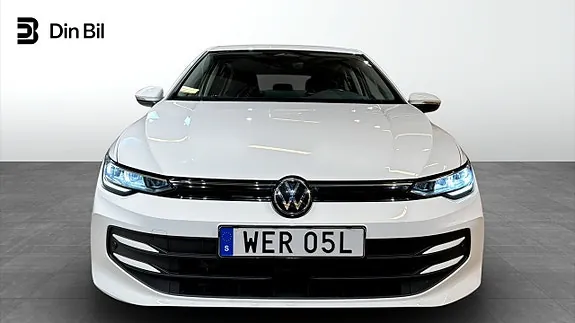 Volkswagen Golf I 2026 photo 4