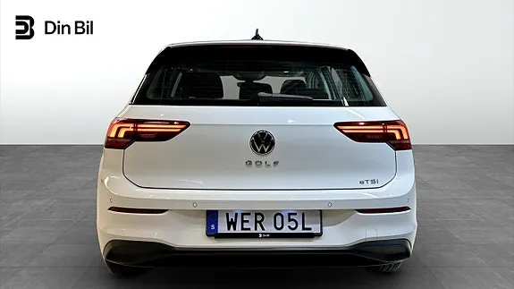 Volkswagen Golf I 2026 photo 5